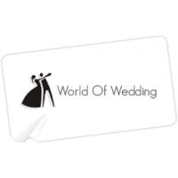 World Of Wedding