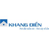 Khang Dien House