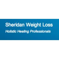 Sheridan Weight Loss
