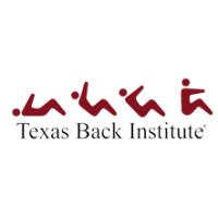 Texas Back Institute