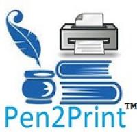 Pen2Print