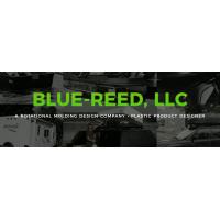 Blue-reed