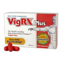 VigRX Now