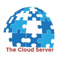 The Cloud Server