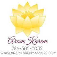 Aram Karem Massage