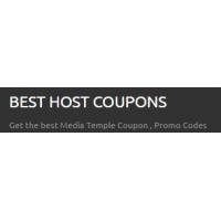 Best Host Coupons