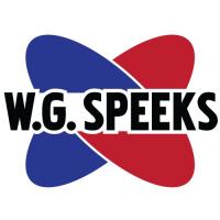 WG Speeks