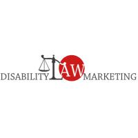 Disability Law Marketing