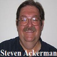 Steven Ackerman Advertising