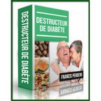 Destructeur de Diabete