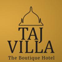 Taj Villa