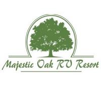 Majestic Oak Resort