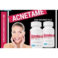 acne supplements critic