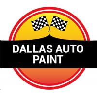 Dallas Auto Paint