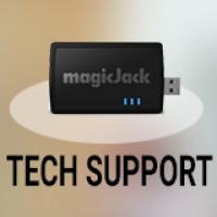 MagicJack Technical Support