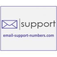 Email Support Numbers