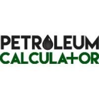 Petroleum Calculator