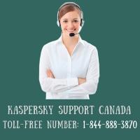 Kaspersky Antivirus Support Canada
