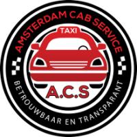 Amsterdam Cab Service