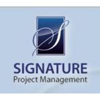 Signature Project Management