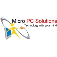 MicroPCSolutions