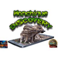 Monchique Discovery