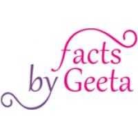 Facts By Geeta
