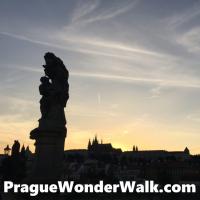 Prague Wonder Walk