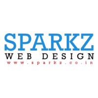 Sparkz web design agency