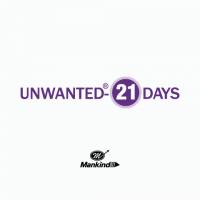 Unwanted21Days