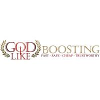 God Like Boosting