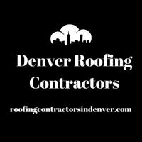 Roofing Contractors in Denver