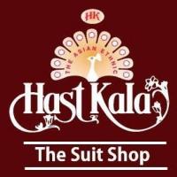 Hastkala The Suit Shop