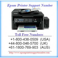 Epson Printer Support Number