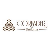 Coriander Uniforms