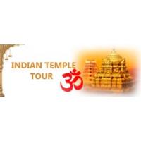 Indian Temple Tour