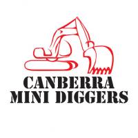 Canberra Mini Diggers