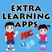 Extra Learning Apps