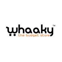 Whaaky