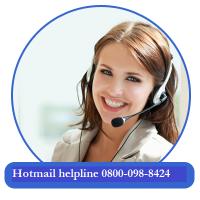 Hotmail contact number
