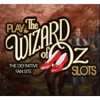 Play Wizard of Oz Slots