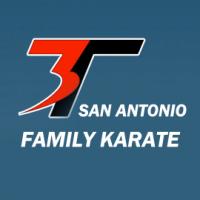 3T Karate in San Antonio
