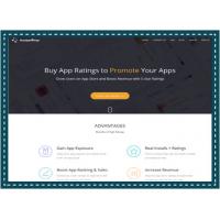 Buy App Ratings