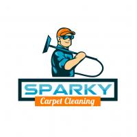 Sparky Carpet Cleaning