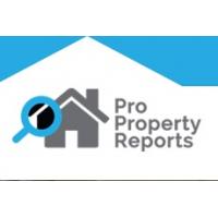 Pro Property Reports