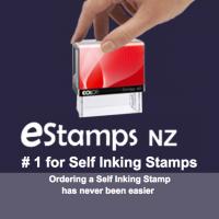 eStamps NZ