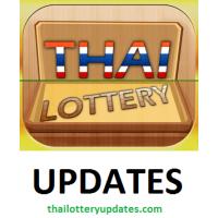 Thai Lottery Updates