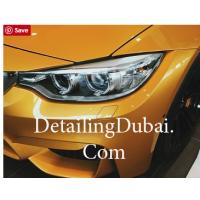 Detailing Dubai