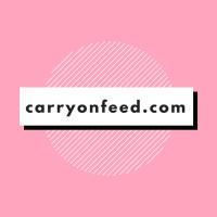 carryonfeed