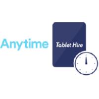 Anytime Tablet Hire